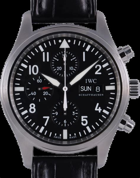 iwc fliegeruhr gebraucht|iwc pilot watch for sale.